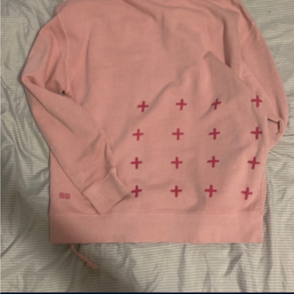 Men’s new ksubi sweater